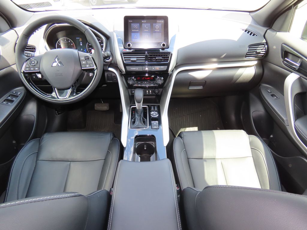 mitsubishi eclipse cross 2023 JA4ATWAAXPZ006183 image mitsubishi eclipse cross 2023 JA4ATWAAXPZ006183 image